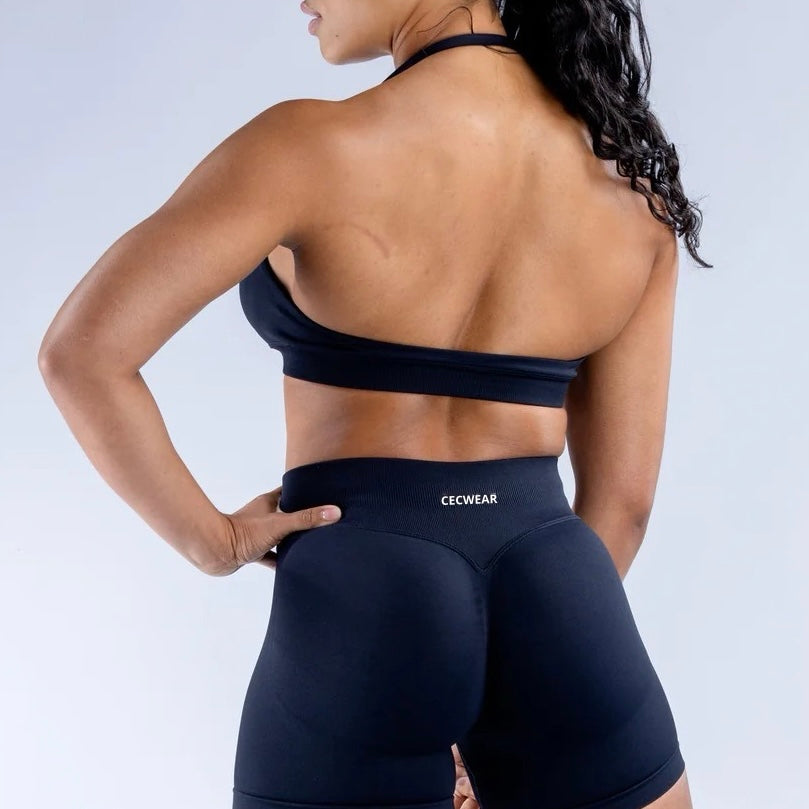 CEC Strappy Impact Bra