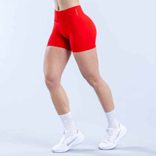 Cec Shorts | 4.5”