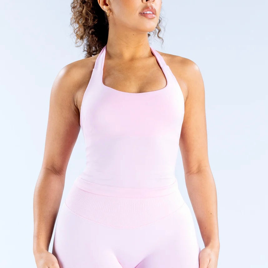 Sync Halter Top