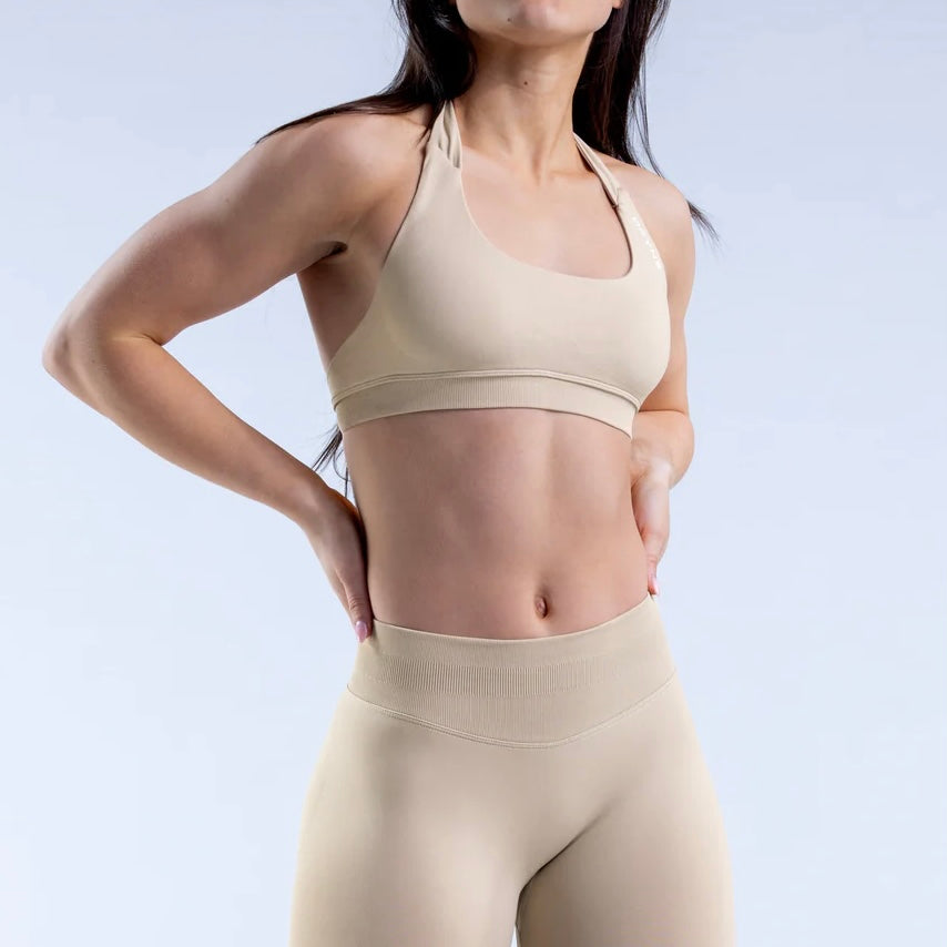 CEC Strappy Impact Bra