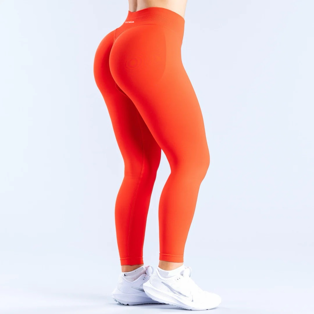 DynamicX leggings