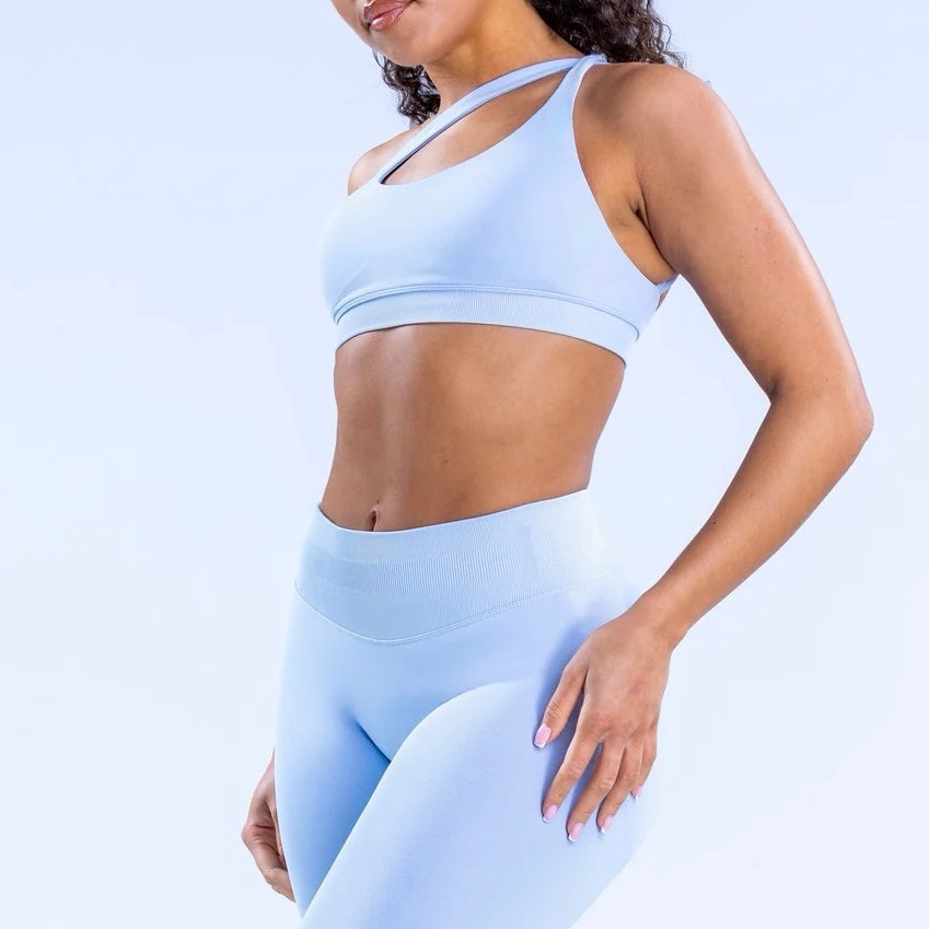 CEC Impact Asym Sports Bra