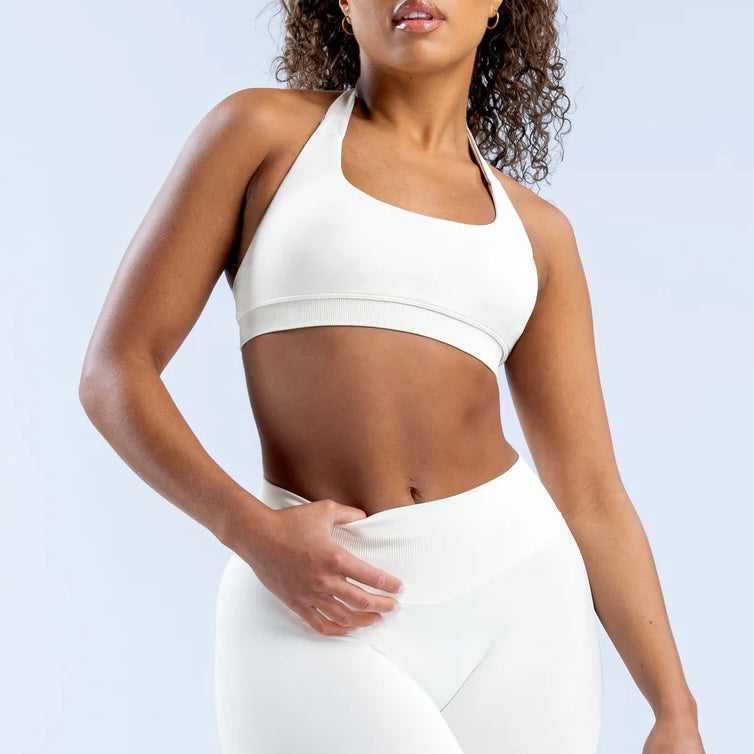 CEC Strappy Impact Bra