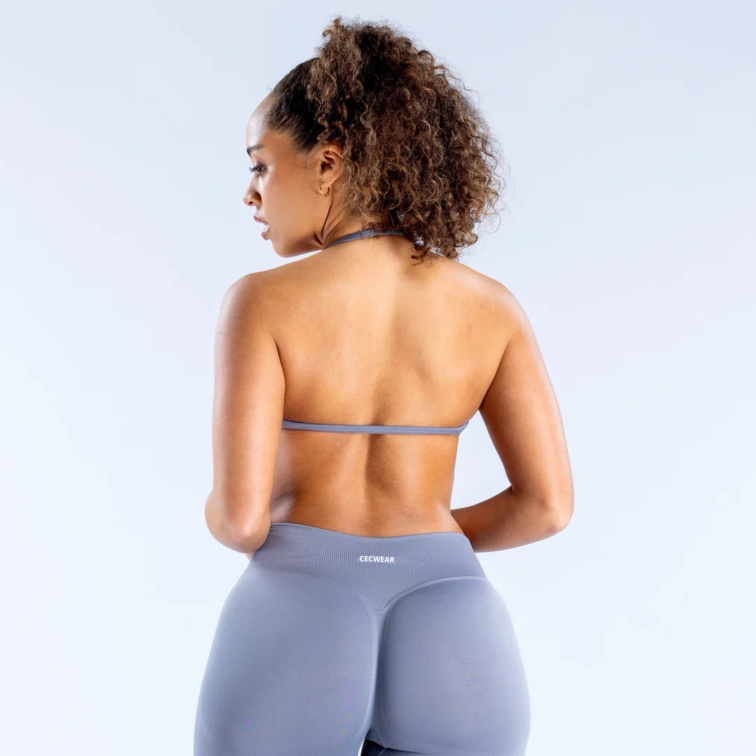 CEC Strappy Impact Bra