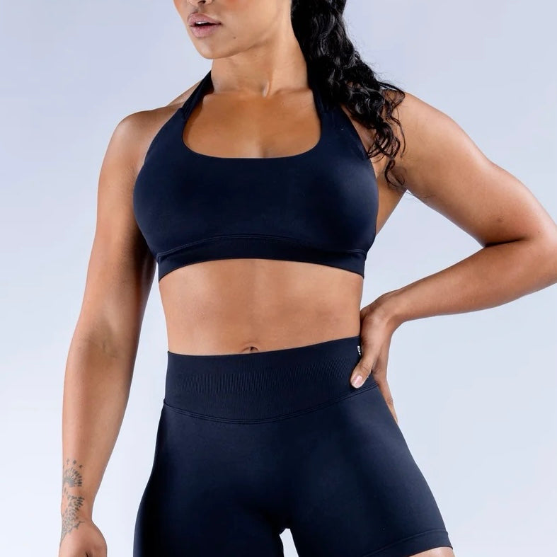 CEC Strappy Impact Bra