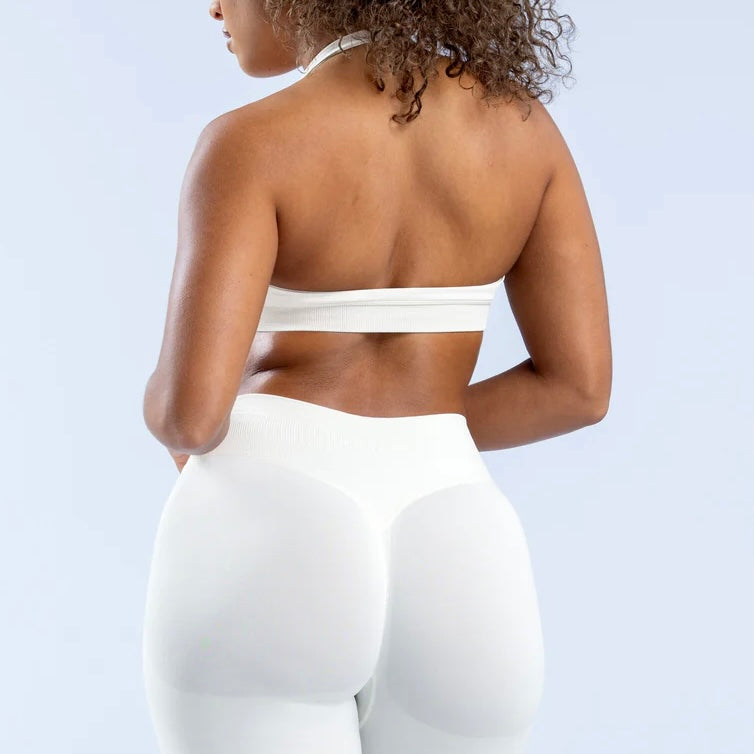 CEC Strappy Impact Bra